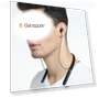 Wireless Bluetooth Earphone Neckband Magnetic Headphones — In-Ear Headphones, JBL
