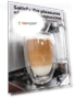 3 in 1 Semi Automatic Coffee Machine — Brewing Excellence, HIBREW