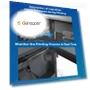 Thumbnail 3D Printer with Auto Leveling and High Temperature Nozzle — 3D Printing Solutions, FLASHFORGE