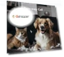 3K WiFi Plug-in Indoor Camera — Security Cameras, IMILAB