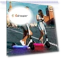 Adult Electric Scooter — Electric Self-Balancing Scooters, JOYOR