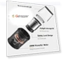 Thumbnail Electric Coffee and Spice Grinder — Electric Blade Coffee Grinders, LINKchef