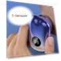 Thumbnail Electric Men's Shaver — Grooming Essentials