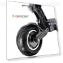 Thumbnail Electric Scooter — Electric Self-Balancing Scooters, Hawk