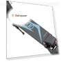 Thumbnail Electric Scooter — Electric Self-Balancing Scooters, Hawk