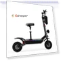 Thumbnail Electric Scooter — Electric Self-Balancing Scooters, DUOTTS