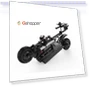Thumbnail Electric Scooter — Electric Self-Balancing Scooters, DUOTTS