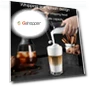 Electric Stainless Steel Coffee Whisk Portable Milk Froth Whisk — Milk Frothers, Jia Orange