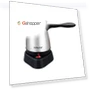 Thumbnail Electric Turkish Coffee Pot — Kettles & Tea Machines, SOKANY