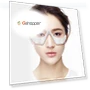 Thumbnail Eye Massager with EMS and Red Light Therapy — Rollers & Pens, keka