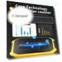 Thumbnail Geiger Counter, Nuclear Radiation Detector — Geiger Counters, FNIRSI
