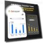 Thumbnail Geiger Counter, Nuclear Radiation Detector — Geiger Counters, FNIRSI