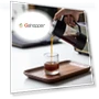Hand Brewed Coffee French Press Filter Pot — Brewing Excellence