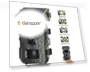 IR Tracking Camera with Solar Panels — Outdoor & Wildlife Cameras, SUNTEK