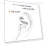 Thumbnail Lightning Earphones for iPhone with Bluetooth Microphone — Phone Accessories