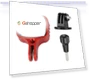 Thumbnail Metal Expansion Adapter Gimbal Camera Mount Bezel Bracket — Camera Brackets, Sunnylife