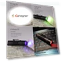 Mini LED Torch Flashlight — Flashlights, Convoy