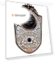 One-Eyed Doorbell Decoration — Bells