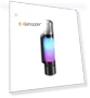 Outdoor 12 in 1 Thunder Music Flashlight — Flashlights, NexTool