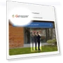 Outdoor Panoramic Camera PTZ — Security Cameras, IMILAB