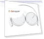 Thumbnail Over-Ear Headphones with Subwoofer — Over-Ear Headphones, Sony