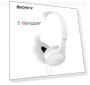 Thumbnail Over-Ear Headphones with Subwoofer — Over-Ear Headphones, Sony