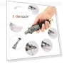 Professional 10 in 1 Soldering Iron Set — Torches