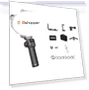 Professional Photography Mirrorless Camera Stabilizer — Steady Shots, Hohem