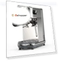 Semi Automatic Espresso Coffee Machine — Coffee & Espresso Combos, HIBREW