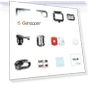 Sports & Action Camera — Wearable Cameras, SJCAM