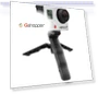 Thumbnail Sports Camera Handheld Folding Tripod — Pro Video Gear