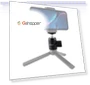Thumbnail Sports Camera Handheld Folding Tripod — Pro Video Gear