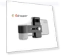 Thumbnail Sports Camera Handheld Folding Tripod — Pro Video Gear