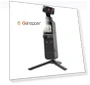 Thumbnail Sports Camera Handheld Folding Tripod — Pro Video Gear