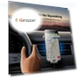 Stable Pro Gravity Wireless Charger Car Mount — Dashboard Installation Kits