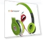 Thumbnail Stereo Headphone — Over-Ear Headphones, Mex Style