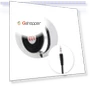 Thumbnail Stereo Headphone — Over-Ear Headphones, Mex Style