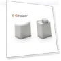 Tinplate Metal Sealing Can — Canisters