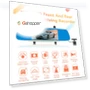 Thumbnail Touch Screen Rear View Mirror Car Recorder — Rearview Video Systems