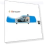 Thumbnail Touch Screen Rear View Mirror Car Recorder — Rearview Video Systems