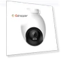 WiFi Plug-in Spotlight Camera — Smart Home Security, IMILAB