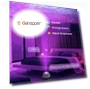 Thumbnail WiFi Projector with LED Lighting — Home Theater Projectors