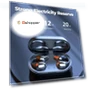 Wireless Ear Clip Bone Conduction Headphones — In-Ear Headphones
