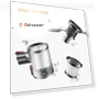 Wireless Handheld Vacuum Cleaner — Sweepers
