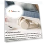 Wireless Headphones — Over-Ear Headphones, Sony