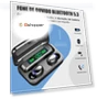 Thumbnail Wireless Headset — Mobile Devices & Accessories