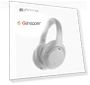 Wireless Industry Leading Noise Canceling Overhead Headphones — Over-Ear Headphones, Sony