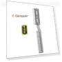 Thumbnail 2-in-1 Pet Cleaning Dead Hair Clipper and Smooth Hair Combing Tool — Combs