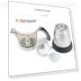 Thumbnail Aluminum Alloy Electric Mocha Coffee Maker Filter — Brewing Excellence
