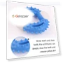 Thumbnail Anti Bite Grinding Teeth Cleaning Dog Toy — Toys